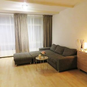 Appartement met Twee Slaapkamers